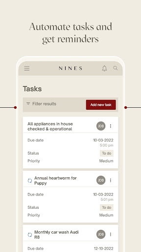 Nines Screen 3