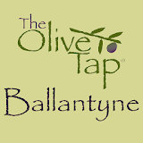 The Olive Tap Ballantyne icon
