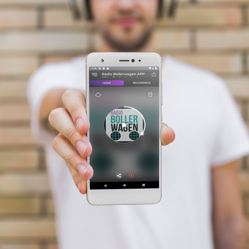Radio Bollerwagen APP FFN -Radio Kostenlos Online