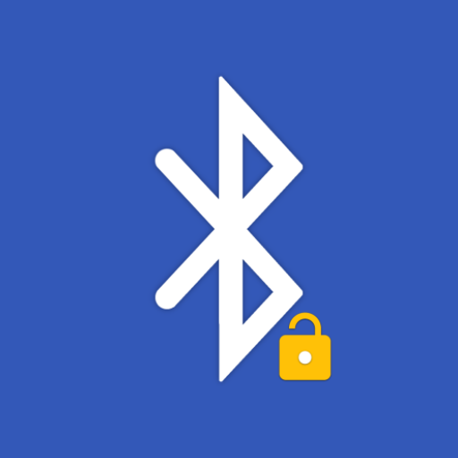 Bluetooth ToolKit [XPOSED] logo