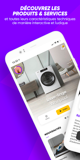 Android application TopCoach screenshort