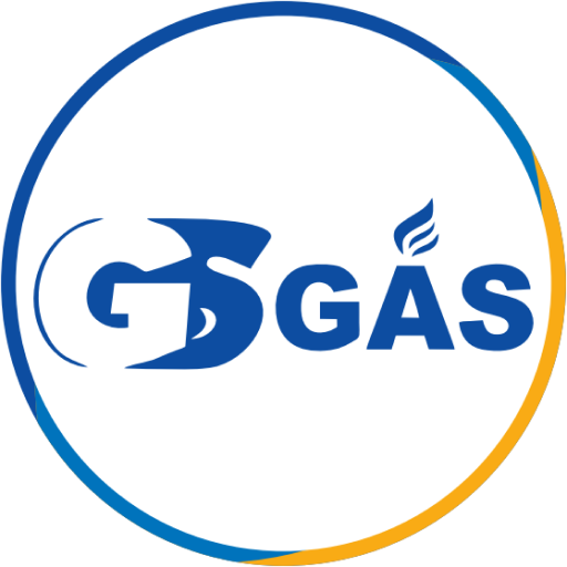 GS Gás logo