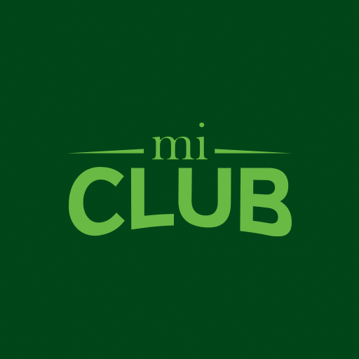 Mi Club App logo