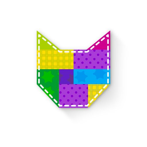 Quilt Cat - For every quilter 2.5.1022250 Icon