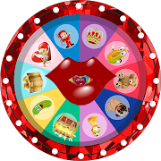 Ruleta de Besos(reto de besos) 2.0.18 Icon