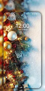 Christmas Wallpaper 4K & HD