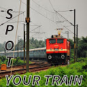 Download Spot your train - Live train status Install Latest APK downloader