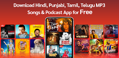 Gaana Hindi Song Tamil India Podcast Mp3 Music App Apps On Google Play