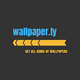 Wallpaper.ly - Download 4K Wallpapers icon