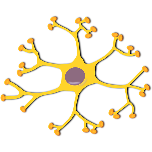 Neurophysiology logo