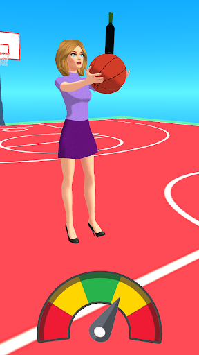 100 Basketball Challenges