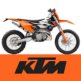 Jetting for KTM 2T Moto icon
