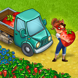Superfarmers: Farm Simulator Mod Apk