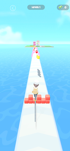 Juicy Slices - Screenshot 1