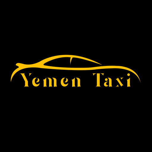يمن تاكسي - السائق logo