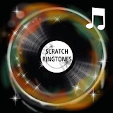 Scratch Dj Ringtones icon