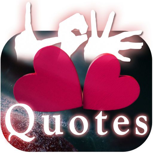 Love Quotes  Icon