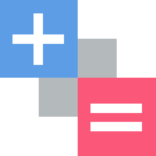 editable history - Calculator logo