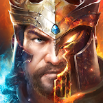 Cover Image of Download Kingdoms Mobile - Total Clash  APK