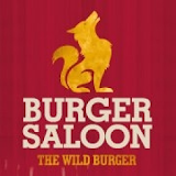 בורגר סאלון - Burger Saloon icon