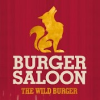 בורגר סאלון - Burger Saloon