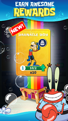 SpongeBob’s Idle Adventures - Screenshot 3