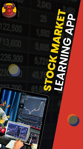 Android application Profitway Trading screenshort