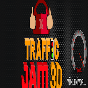 Traffic Jam 3D