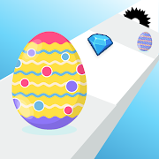 Egg Rush icon