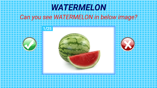 Fruit Stall Kids Learn Fruits