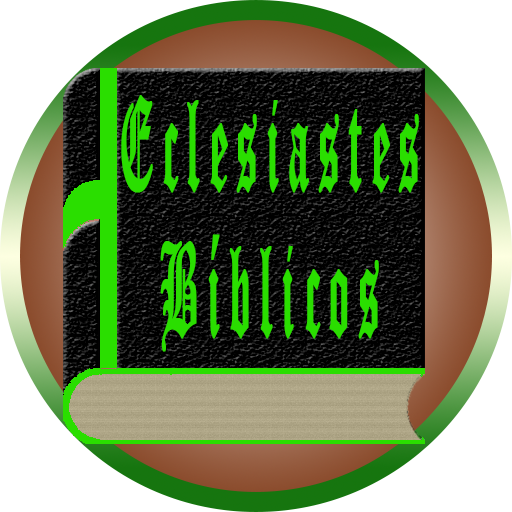 Eclesiastes Bíblicos logo