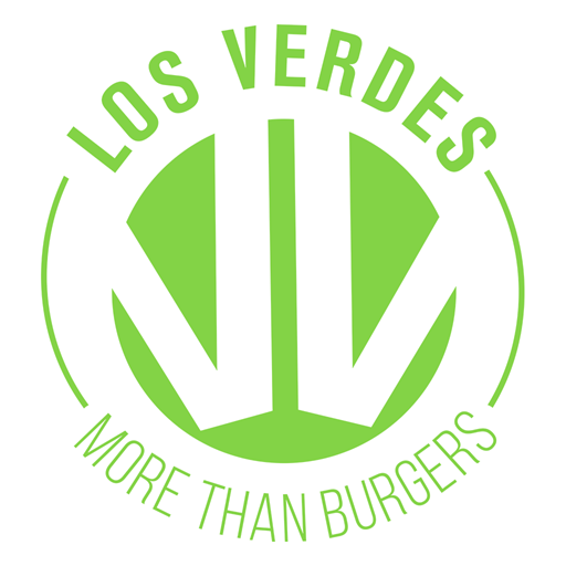 Los Verdes Restaurants logo