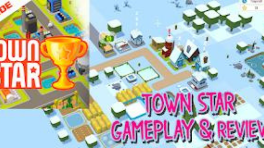 Town Star Crypto Game Guide