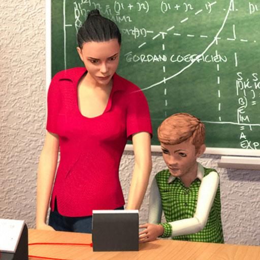 Hoch Schule Lehrer Schule Leben Tage 2020 Apps Bei Google Play