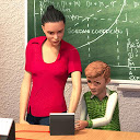 下载 High School Teacher - School Life Days 20 安装 最新 APK 下载程序