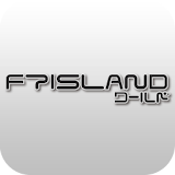 FTISLAND☆ワールド icon