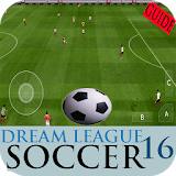 Guide Dream League Soccer-2016 icon