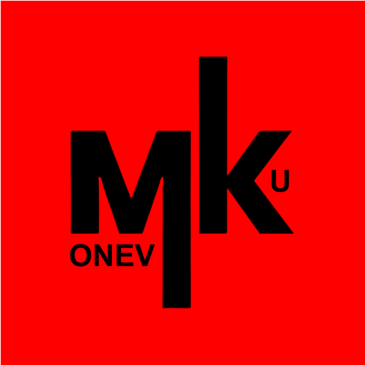 MonevKU logo