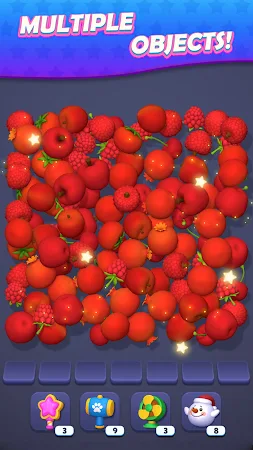 Game screenshot Match Miracle: Triple 3D Game mod apk