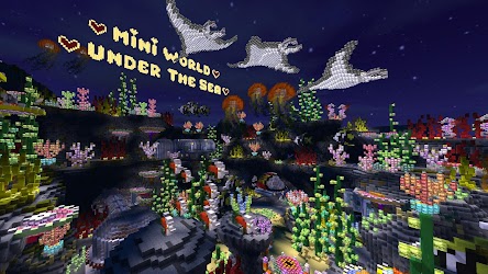 Mini World: CREATA APK 2