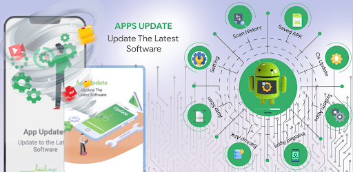 Update Software Latest: Update Screen 3