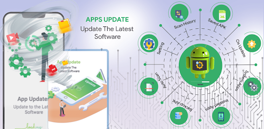 Update Software Latest: Update