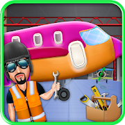 Top 48 Casual Apps Like Build an Airplane – Design & Craft Flying Plane - Best Alternatives