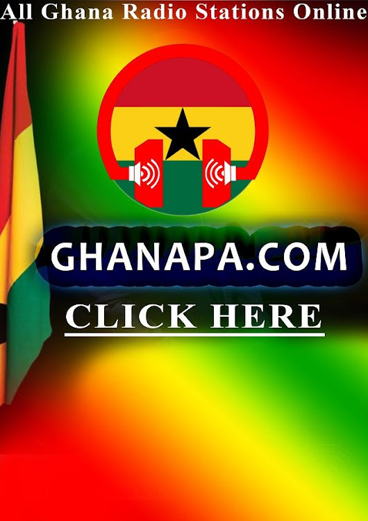 Record Ghana Radio Stations - 6.0 - (Android)