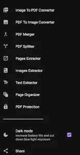 PDF Reader & Tool Pro