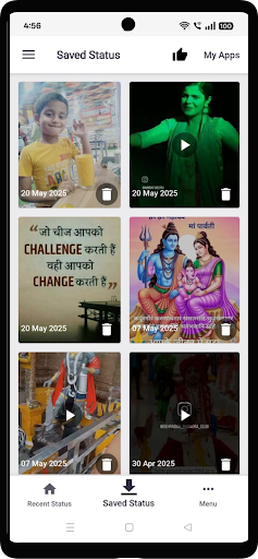 Status Saver Video and Photo