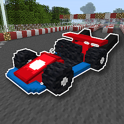 Icon image Cars mod for minecraft mcpe
