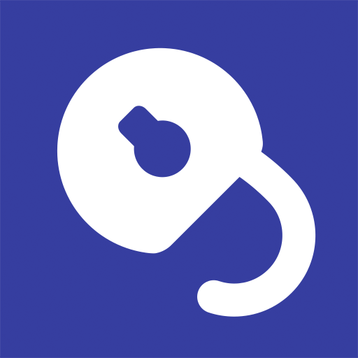 Hugolog  Icon