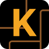 Manga K icon