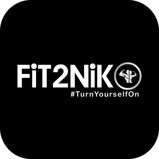 FiT2NiK logo
